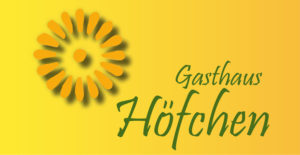 Gasthaus Höfchen