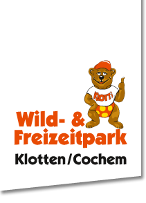 Wild- und Freizeitpark Klotten